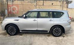 نيسان باترول